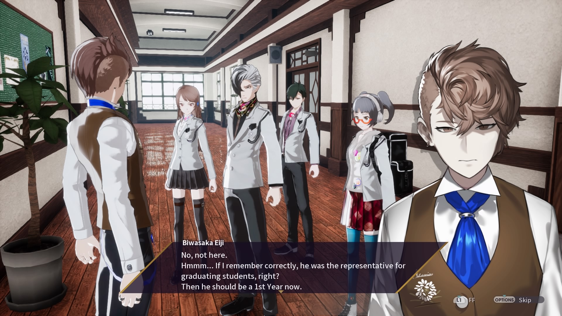 《卡里古拉:过量(The Caligula Effect: Overdose)》|v3645354|中文|免安装硬盘版 《卡里古拉:过量(The Caligula Effect: Overdose)》|v3645354|中文|免安装硬盘版