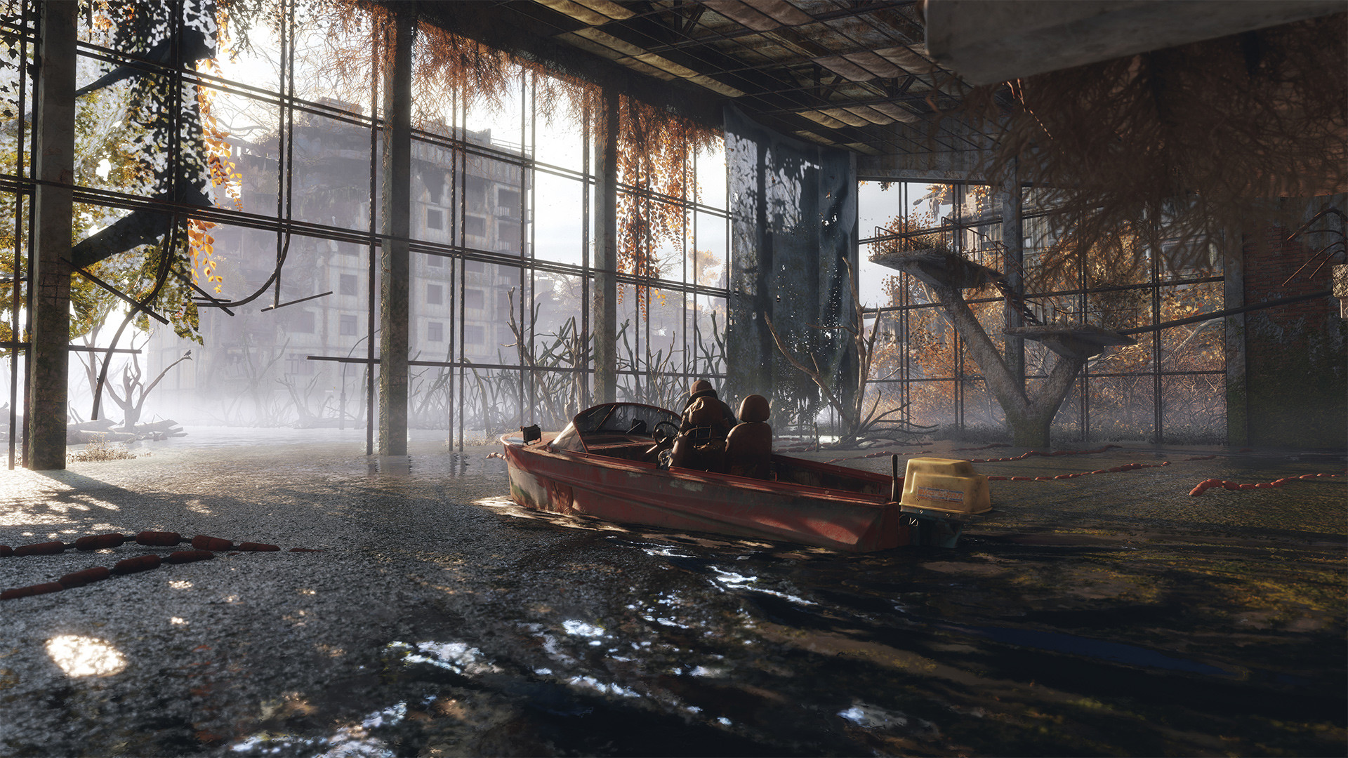 地铁：离去|v3.0.8.39增强版|全DLC|Metro Exodus/地铁离去增强版/地铁离去 - 5