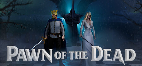 【Switch】死亡之卒 Pawn of the Dead|官方英文|本体+v1.0.1升补|NSP|-3DD游戏屋