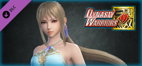 Wang Yuanji (Dudou Costume)/王元姫「肚兜風コスチューム」