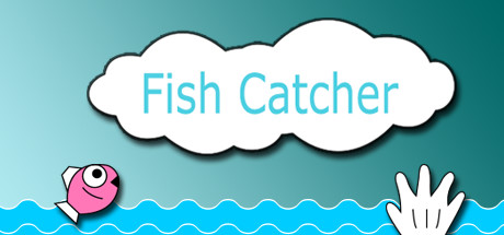 Fish Catcher/Fish Catcher 飞鱼捕手