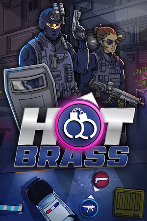 炙热黄铜/Hot Brass