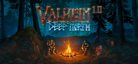 Valheim: 英灵神殿-MMGAMER-专注单机游戏试玩及正版推荐!