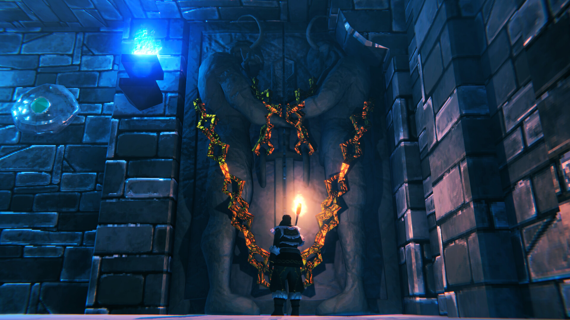 Valheim: 英灵神殿/Valheim 截图 4
