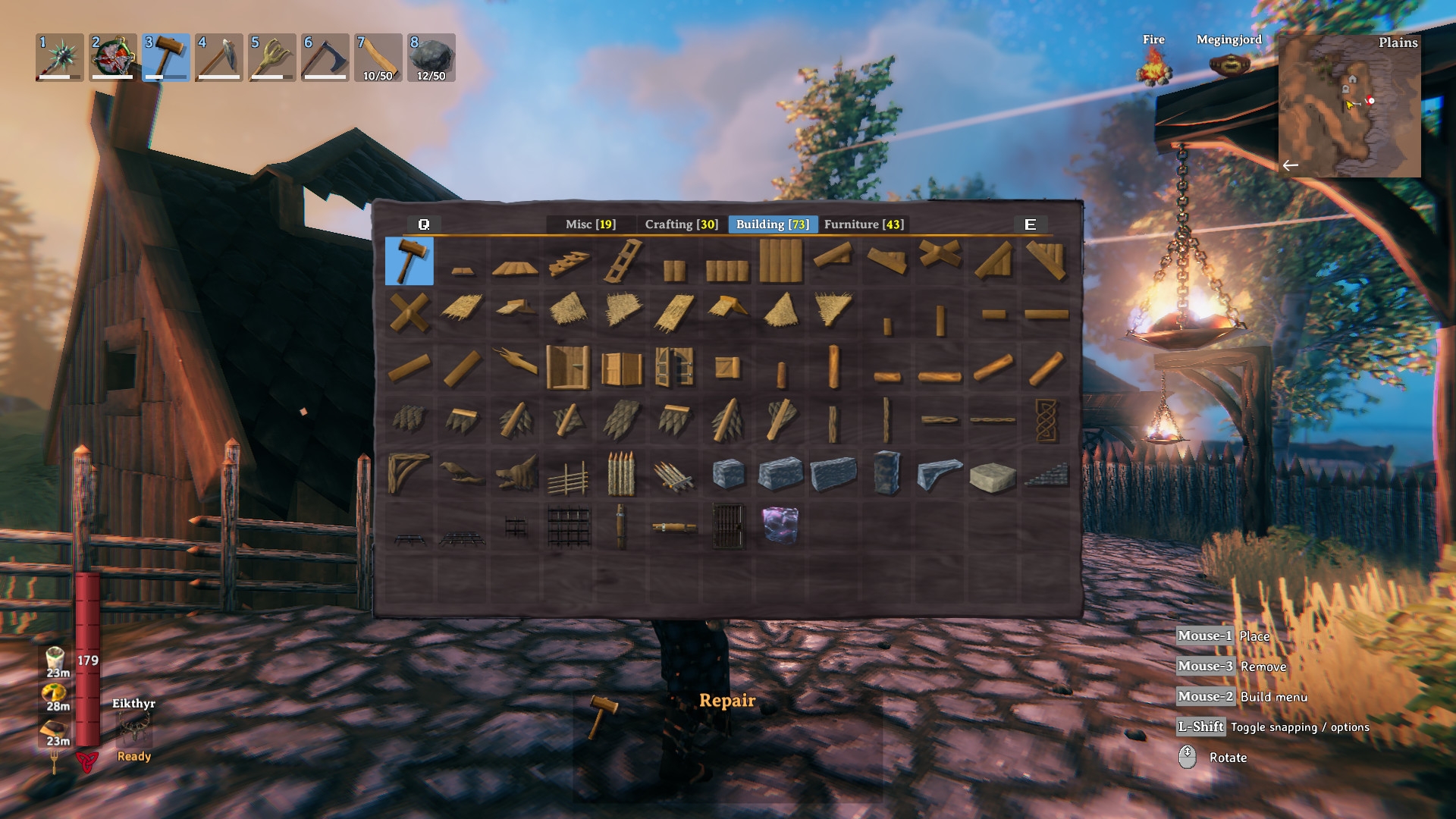 图片[7]-英灵神殿（Valheim）免安装中文版下载-蒸汽游戏宝库 - 高质量Steam单机游戏下载站