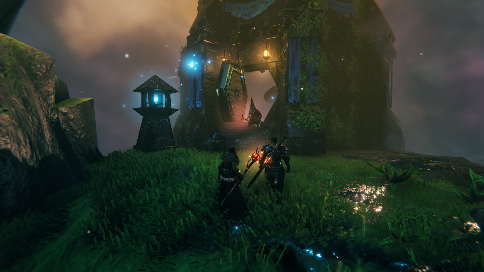 Valheim: 英灵神殿 截图 12