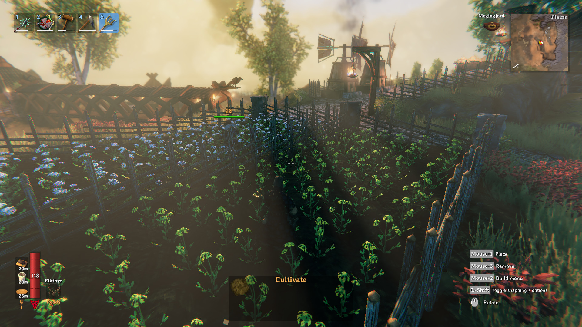 Valheim：英灵神殿|v0.221.10|官方中文|支持手柄|Valheim Soundtrack Bundle - 15