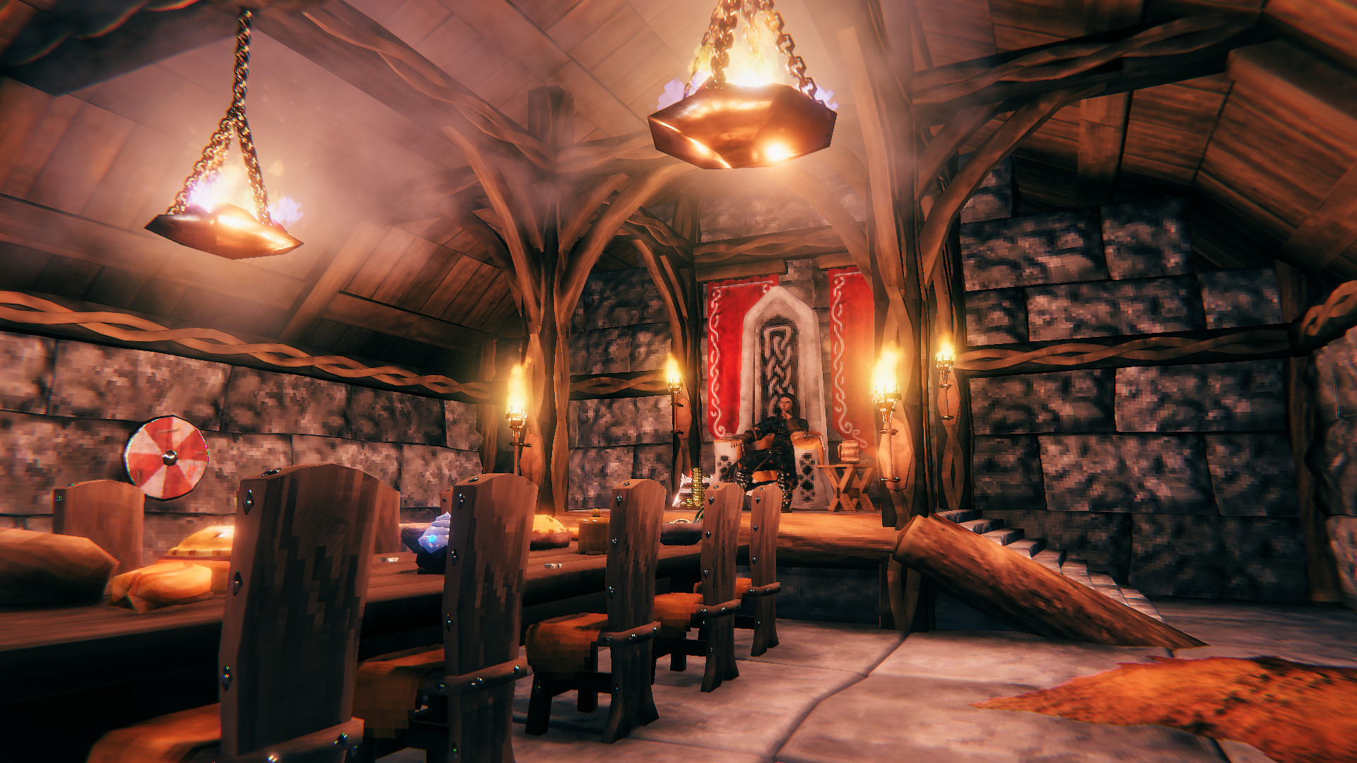 Valheim：英灵神殿|v0.221.10|官方中文|支持手柄|Valheim Soundtrack Bundle - 14