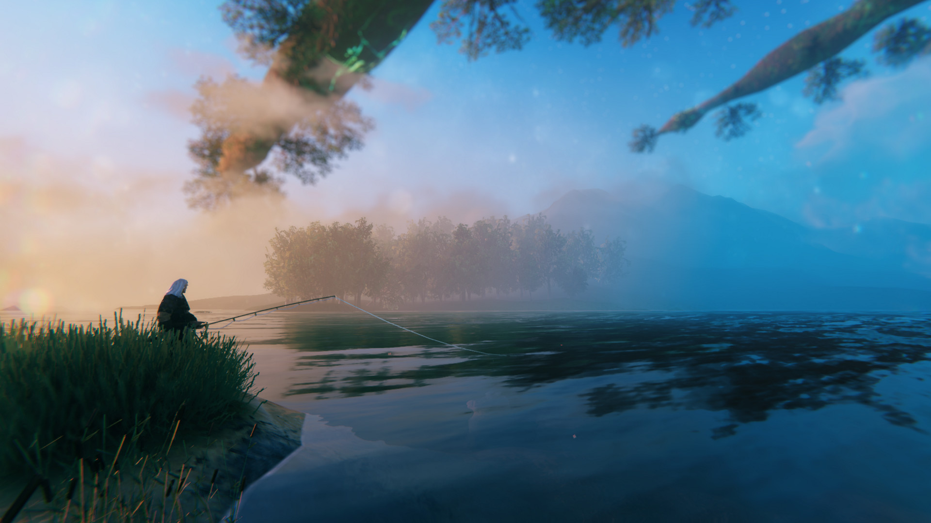 Valheim: 英灵神殿 截图 15
