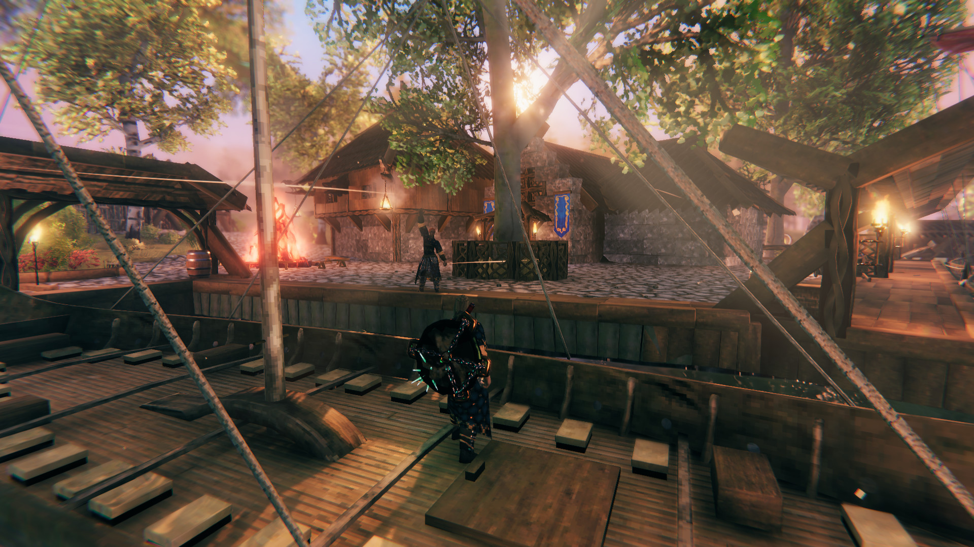 Valheim：英灵神殿|v0.221.10|官方中文|支持手柄|Valheim Soundtrack Bundle - 16