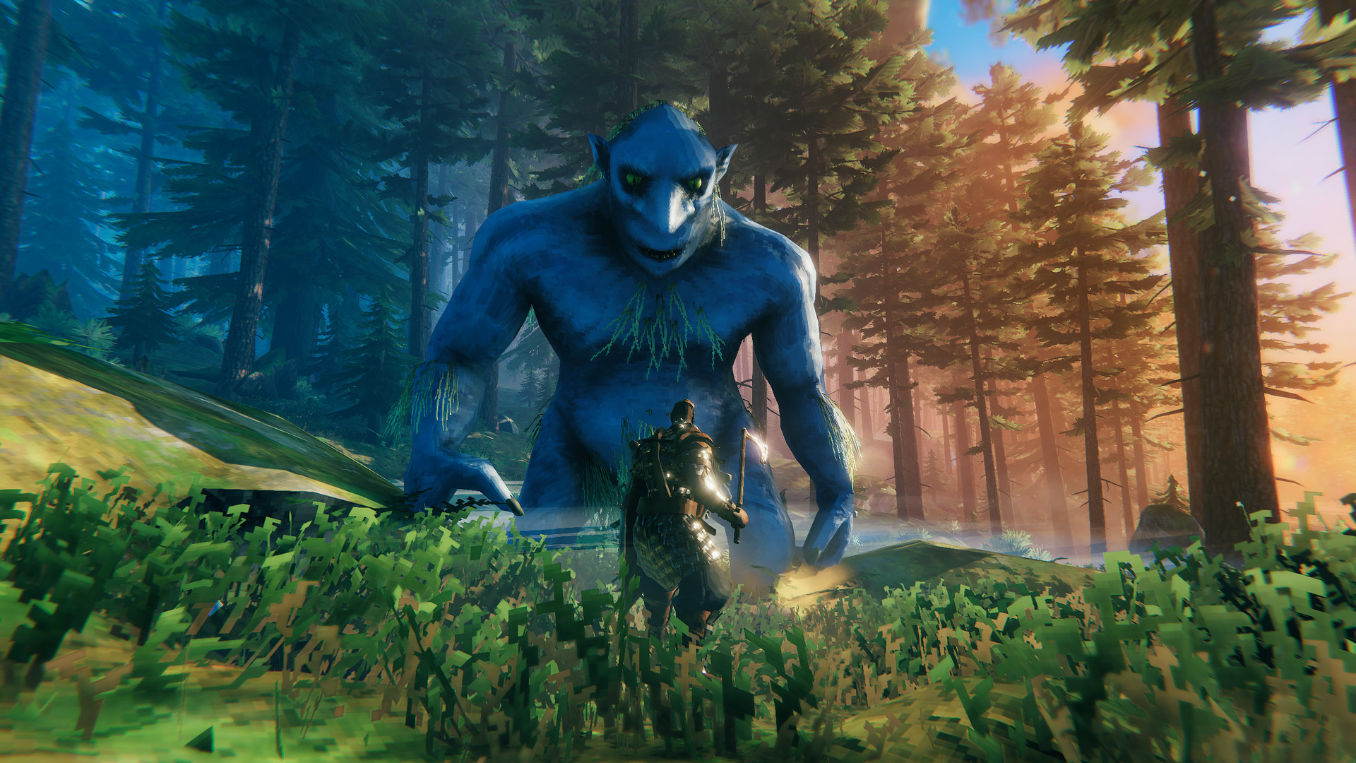 Valheim: 英灵神殿/Valheim 截图 5