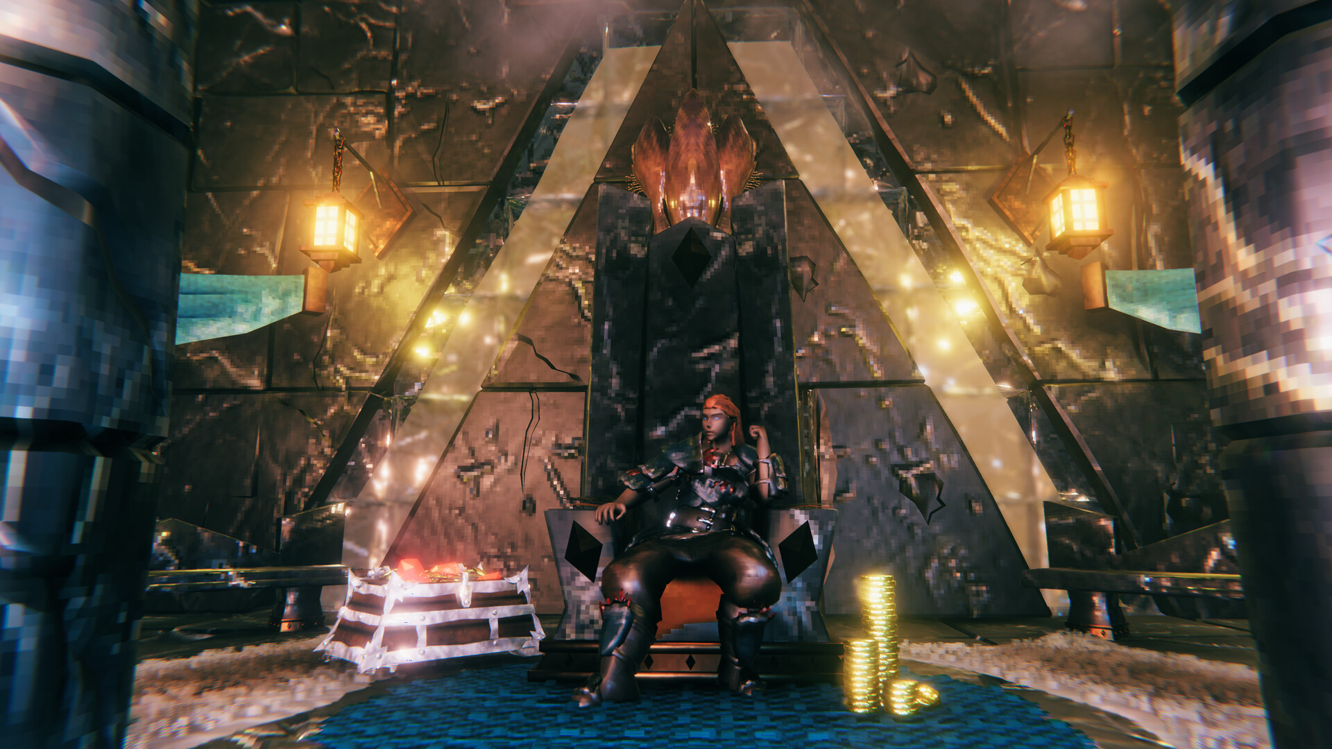 Valheim：英灵神殿|v0.221.10|官方中文|支持手柄|Valheim Soundtrack Bundle - 19