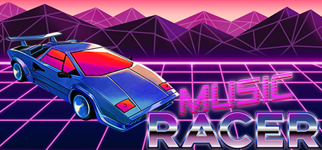 Music Racer/音乐竞速