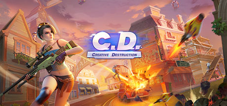 CreativeDestruction