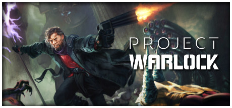 术士计划/Project Warlock_官方中文绿色版|网盘下载