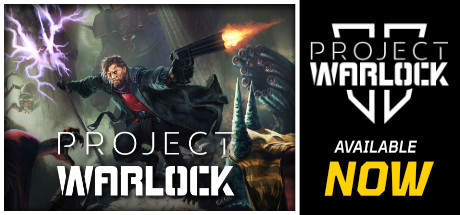 《术士计划/Project Warlock》V1.0.7.14官中简体|容量2GB