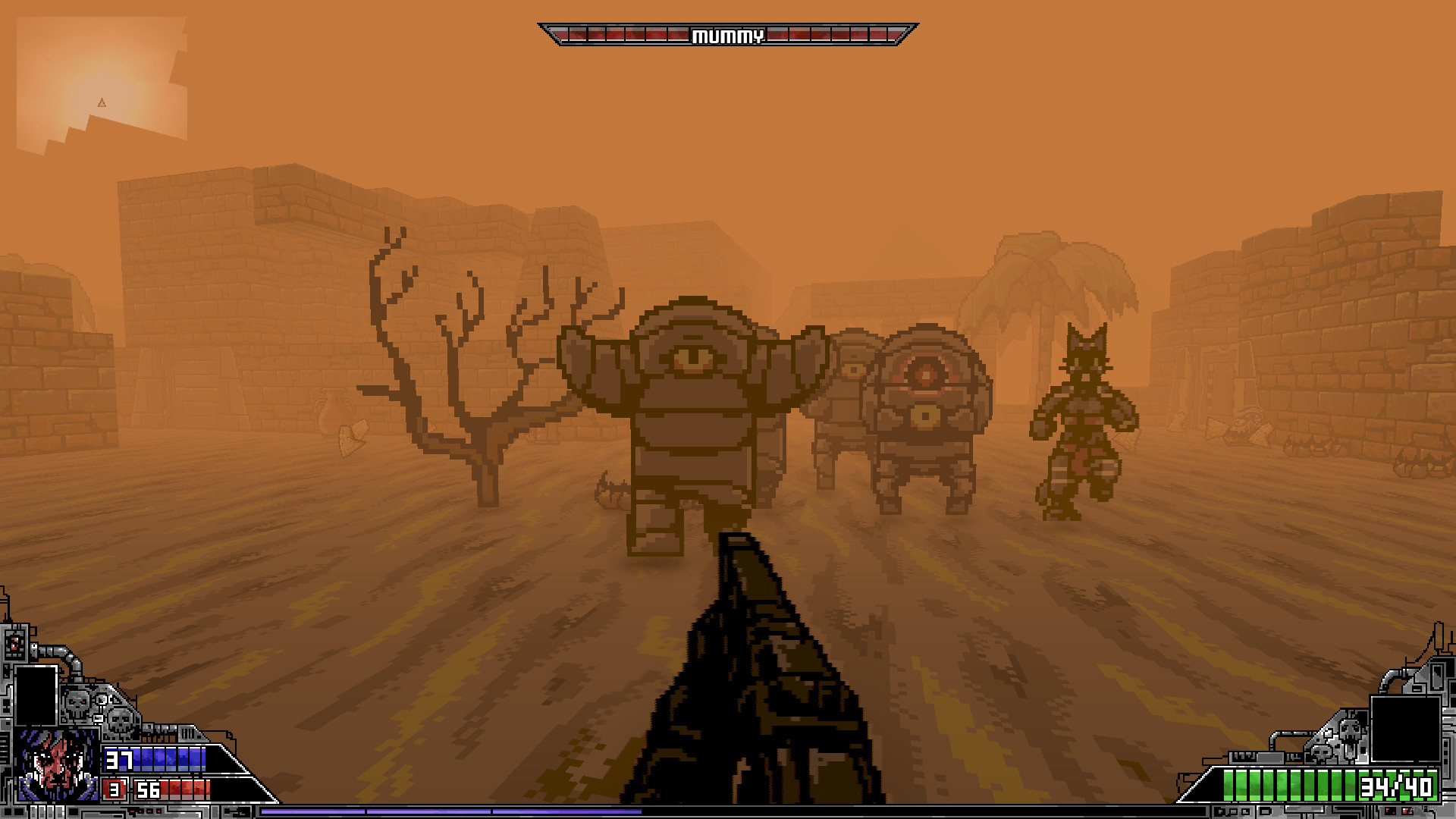 术士计划1|v1.1.0.18|官方中文|支持手柄|Project Warlock - 5