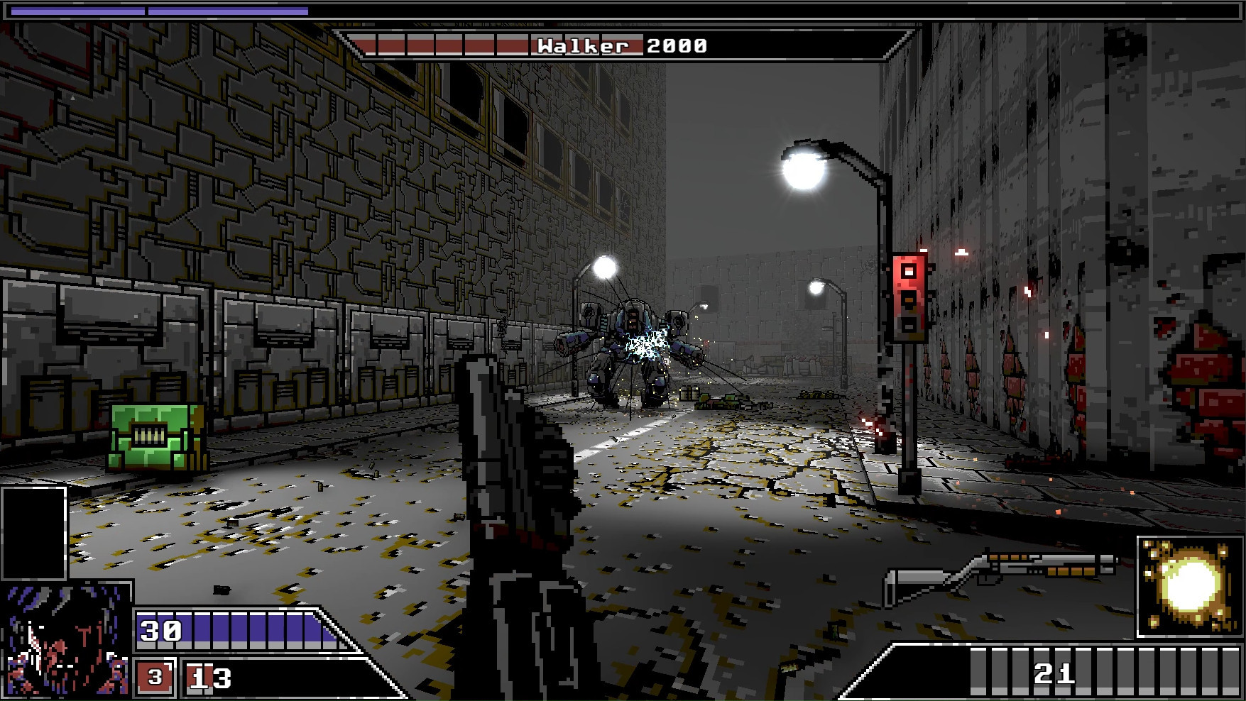 术士计划1|v1.1.0.18|官方中文|支持手柄|Project Warlock - 8