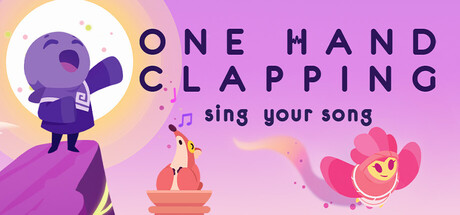 单手拍打/One Hand Clapping