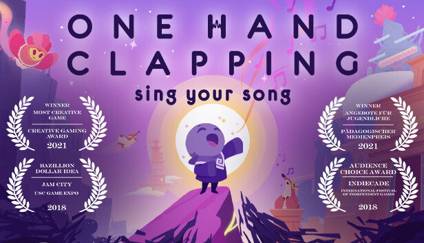 单手拍|官方中文|本体+1.0.47升补|NSZ|-NS游戏网