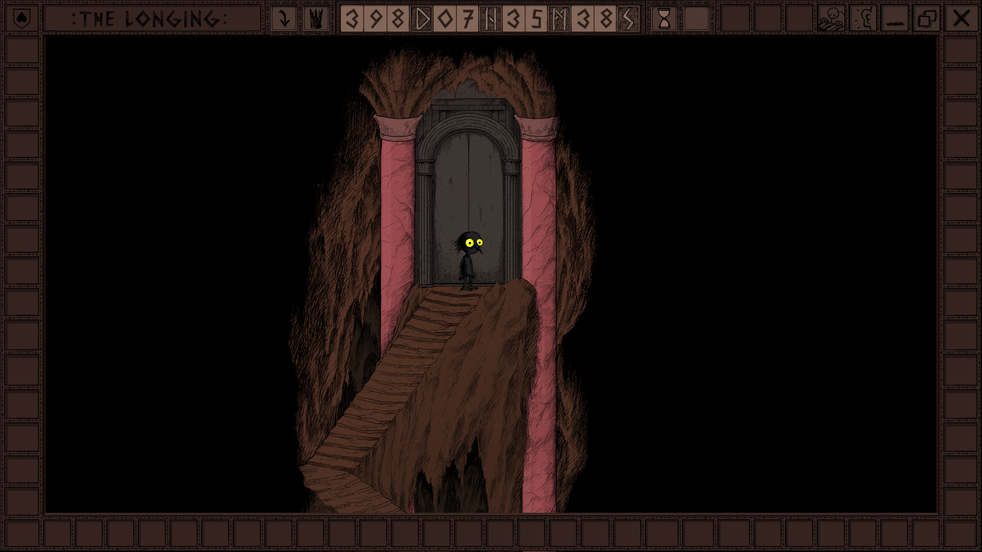 图片[11]-漫长等待/THE LONGING v1.9.0|动作冒险|2.3GB|中文-蝶影二次元