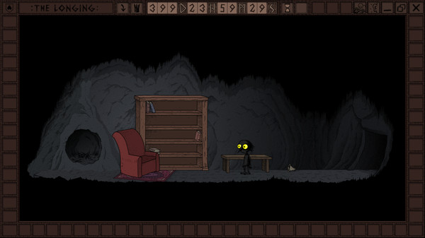 漫长等待 - PC平台资源截图 11