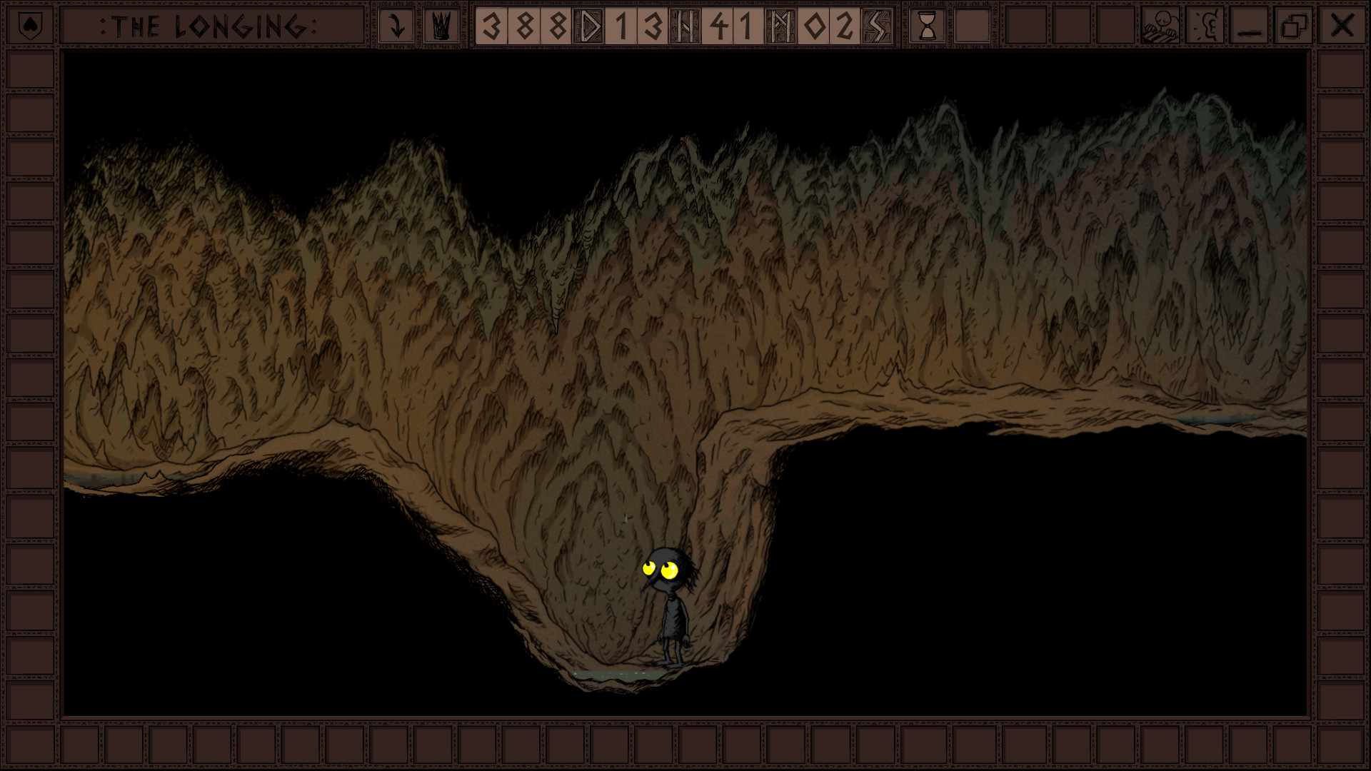 图片[7]-漫长等待/THE LONGING v1.9.0|动作冒险|2.3GB|中文-蝶影二次元