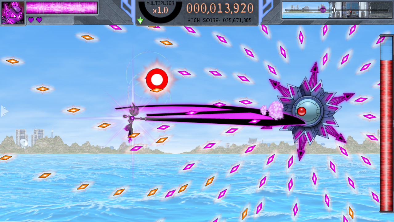 异界射手(英文版)/Astral Gunners 截图 5