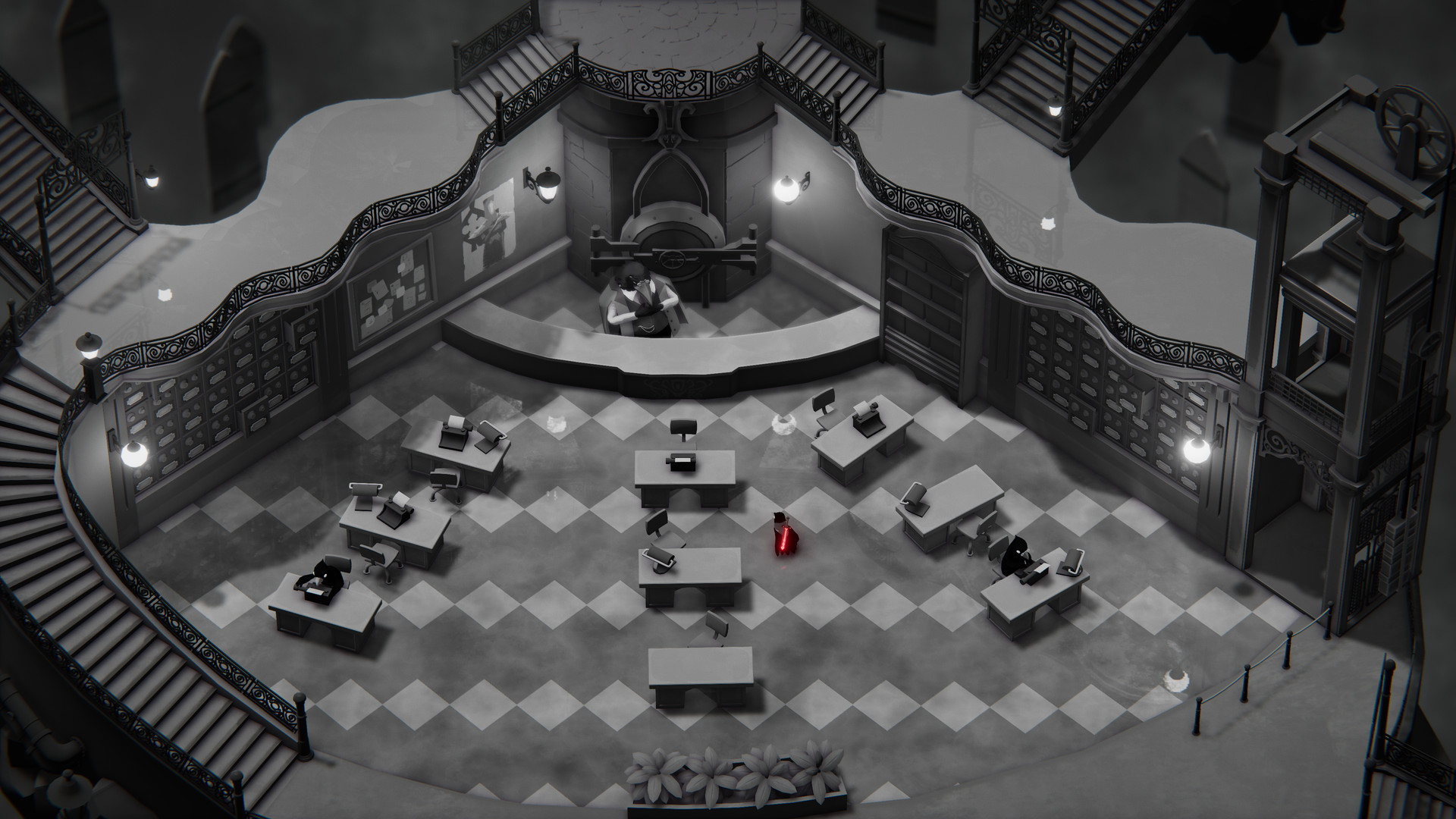 死亡之门|官方中文|Build.20480208+全DLC+修改器|解压即撸|