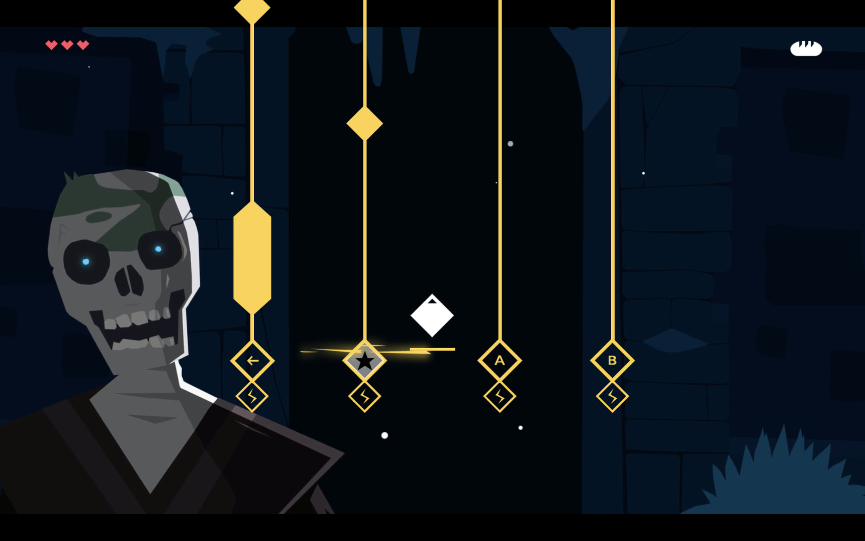 赎罪：世界树之心|ATONE: Heart of the Elder Tree - 2