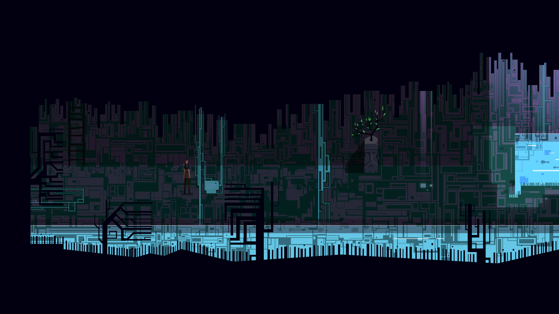 赎罪：世界树之心|ATONE: Heart of the Elder Tree - 10