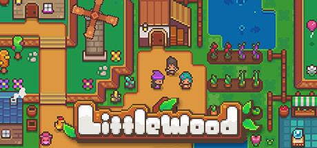 Littlewood/小城镇