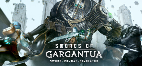 GARGANTUA的SWORDS