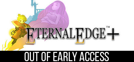 永恒之刃+/Eternal Edge+