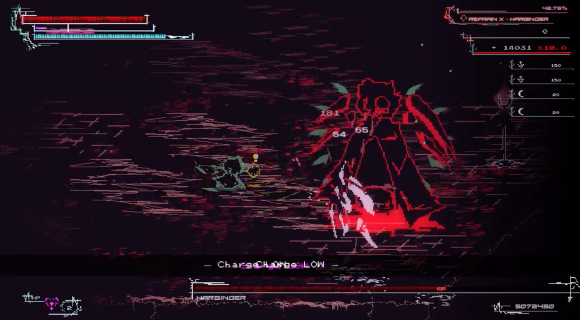 《梦境天堂(Lucah Born of a Dream)》|v1.5.5|中文|免安装硬盘版