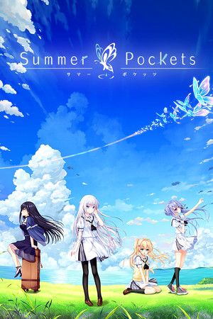 夏日口袋 | 免安装中文版下载 - 单机岛