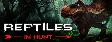 Reptiles: In Hunt
