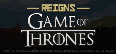Reigns: Game of Thrones/王权:权力的游戏
