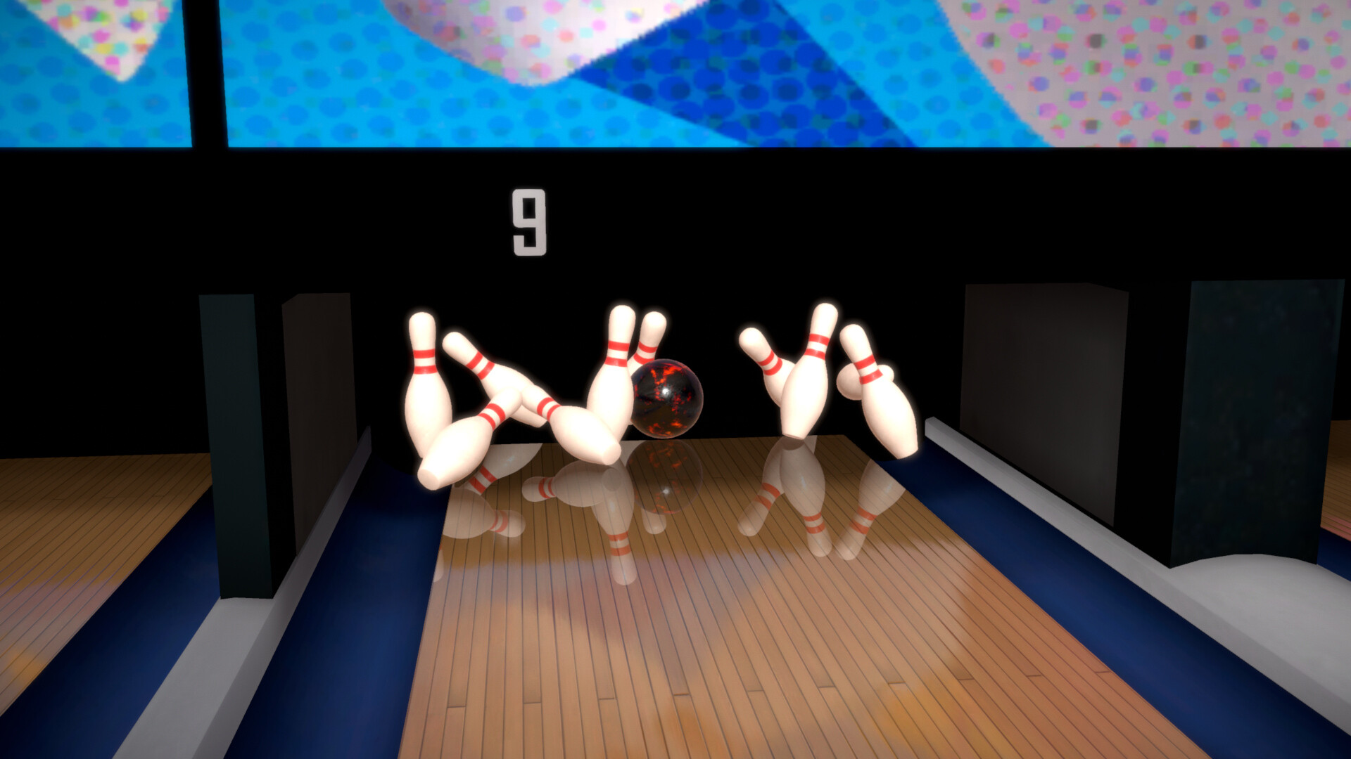 《高级保龄球(Premium Bowling)》|Build 18414756|中文|免安装硬盘版