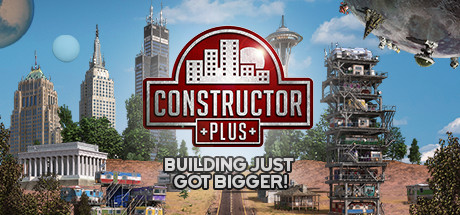 《建造者 Constructor Plus》BUILD 07062019-0XDEADC0DE联机版|官中简体|容量3.5GB