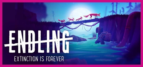 终结:灭绝是永恒/Endling – Extinction is Forever
