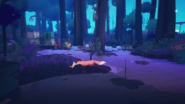 图片[12]-终端：灭绝永恒 Endling Extinction is Forever Build.15520223 -飞星（官中）-蒸汽游戏宝库 - 高质量Steam单机游戏下载站