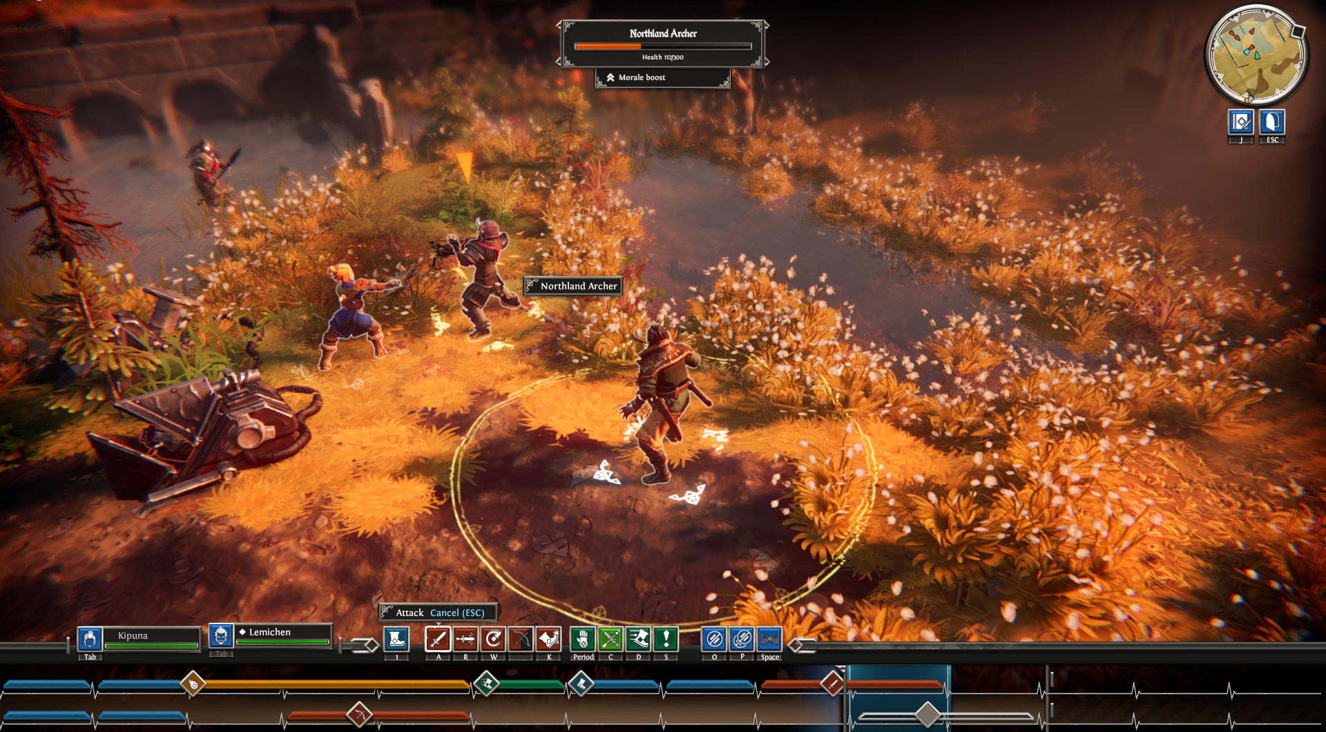 魔铁危机|全DLC|6G大小|官方中文|Iron Danger