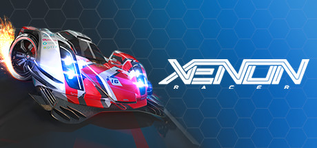 氙气赛车 Xenon Racer