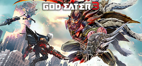 噬神者3/GOD EATER 3 单机/网络联机