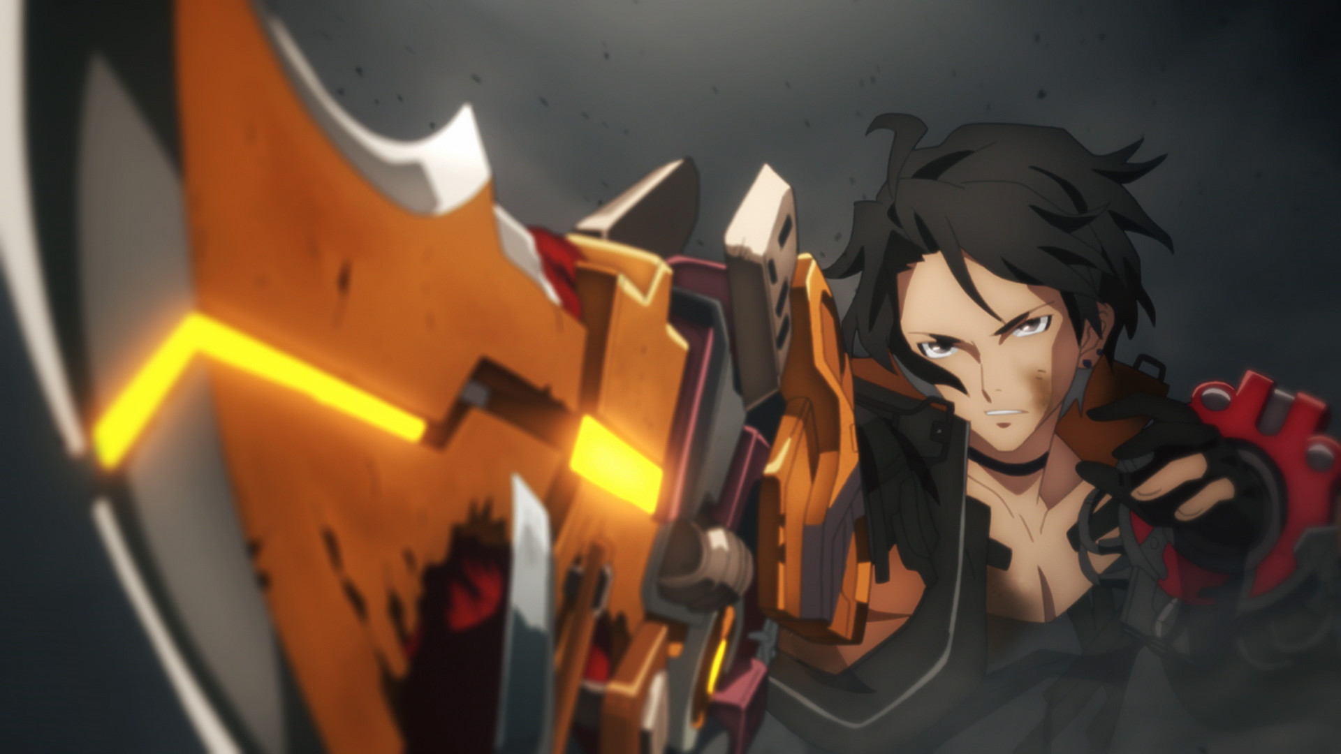 噬神者3 中文版下载｜全DLC+预购特典+修改器｜解压即玩｜百度网盘高速直链