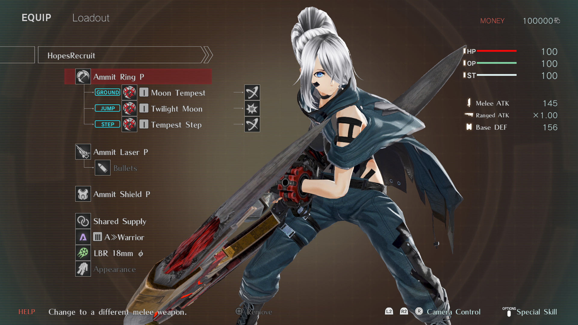 噬神者3|27G大小|官方繁中|支持手柄|God Eater 3
