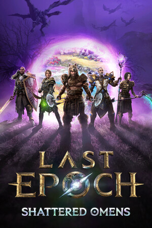 最后纪元/Last Epoch