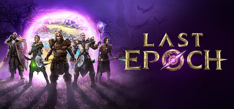 [PC]最后纪元|Last Epoch-猫叔电玩