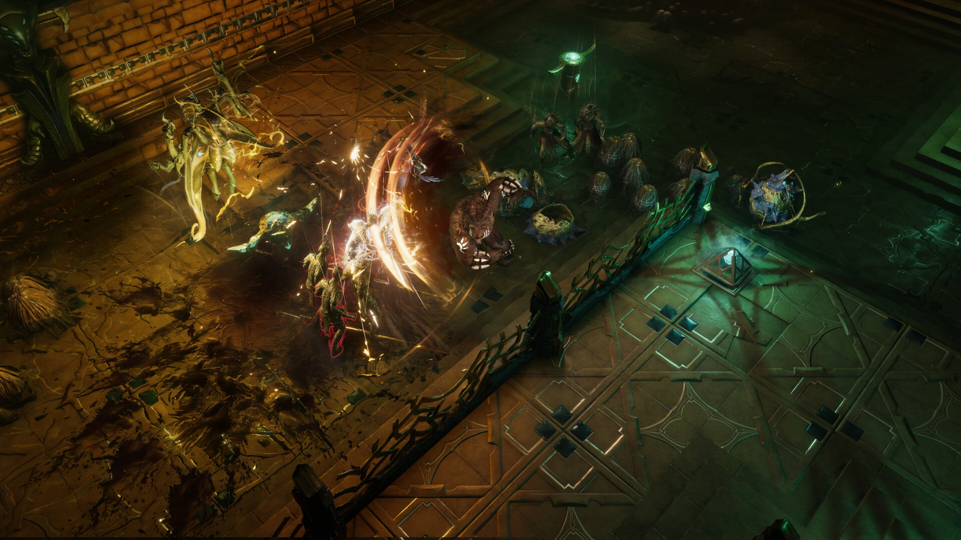 图片[4]-最后纪元(Last Epoch)V1.4.1.1终极版|全DLC|官中免安装版[36.5G]-极客游戏